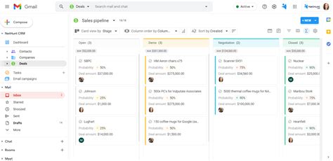 Best Nonprofit Software with Customer Database 2024 .